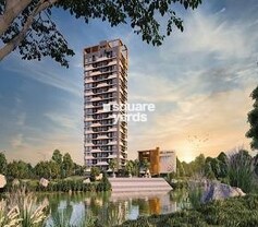 Benchmark Aspire, Salt Lake Sector V, Kolkata