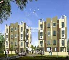 Bengal Abasan Urban Plaza I and II Featured Image