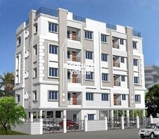 Bepari Lake View 4 Featured Image