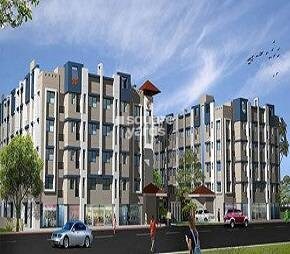 BGA Amrita Abashan II, Sonarpur, Kolkata