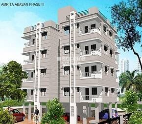 BGA Amrita Abashan III