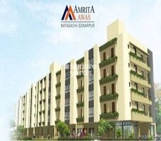 BGA Amrita Awas Featured Image