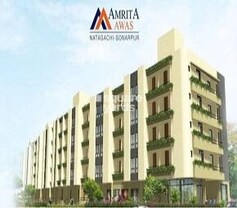 BGA Amrita Awas, Sonarpur, Kolkata