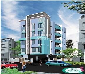 BGA Lakeshore Keyatala, Gariahat, Kolkata