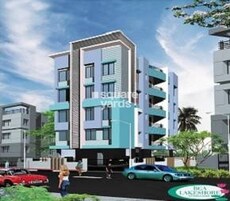 BGA Lakeshore Featured Image