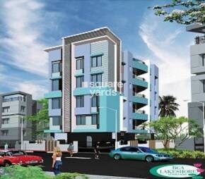 BGA Lakeshore, Gariahat, Kolkata