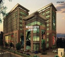 Bharti Astra Towers Featured Image