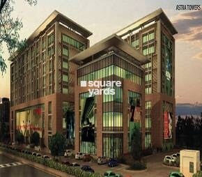 Bharti Astra Towers