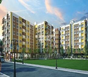 Bhawani Allen Enclave