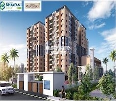 Bhawani Bandhan, Madhyamgram, Kolkata