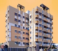 Bhawani Sunrise, Dum Dum Cantt, Kolkata