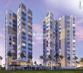 Bhawani Twin Towers