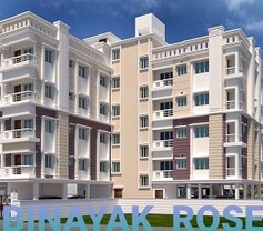 Binayak Rose, Nayabad, Kolkata