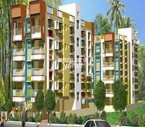 Biswanath Mrinalini Residency