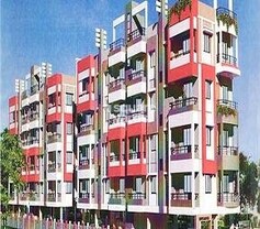 BK Keshab Dham Baguiati, Baguiati, Kolkata