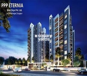 Blue Onyx PPP Eternia Video