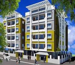 Bose Ashmita Apartment Flagship