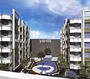 BSM Residency, South Dum Dum, Kolkata