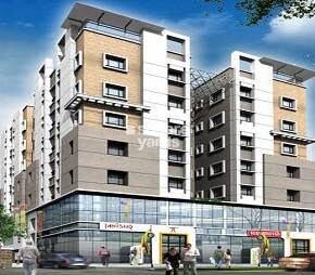 Capricorn Royale, Netaji Nagar, Kolkata