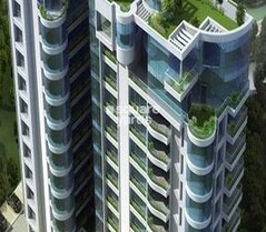 Crystal Apartments