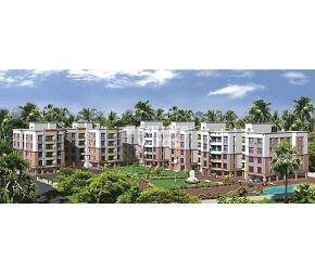 Daffodil Duke Residency, Tollygunge, Kolkata