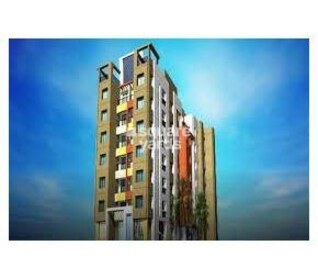 Daffodil Waterfront in Behala, Kolkata
