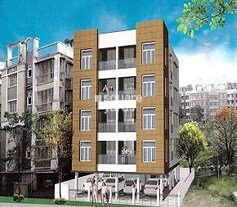 Danish Dera CHS, New Town, Kolkata