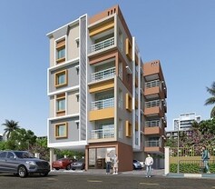 Danish Firewall CHS, New Town, Kolkata