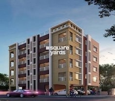Danish Govind CGHSL, New Town, Kolkata