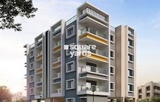 Danish Kedareshwar CGHSL Featured Image