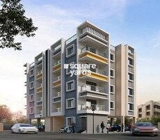 Danish Kedareshwar CGHSL Featured Image