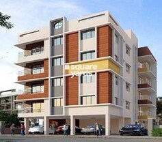 Danish Pearl CHSL, New Town Action Area 1, Kolkata