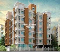 Deepraj Apartments Flagship