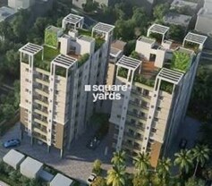 Deeprekha Urban Heights, Kasba, Kolkata