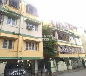 Deeshari Deeshari Iv residential project in Mukundapur
