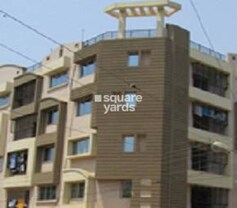 Deeshari Embassy, Nayabad, Kolkata