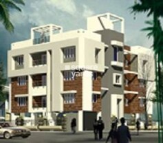 Deeshari Exclusive, Mukundapur, Kolkata