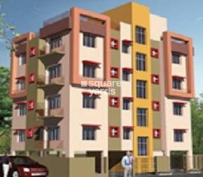 Deeshari Manikaran project in Nayabad, Kolkata