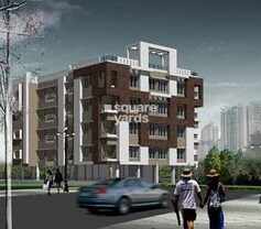 Deeshari Meadows, Nayabad, Kolkata