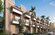 Deeshari Palm Villa Featured Image