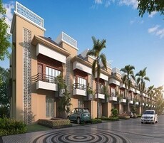 Deeshari Palm Villa Featured Image