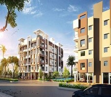 Dharitri Royal Enclave Apartment Featured Image