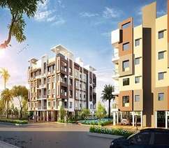 Dharitri Royal Enclave Apartment Flagship