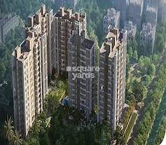 Dhoot Nucleus, New Town, Kolkata
