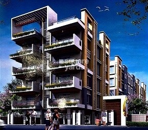 Dik Diganta Eco Nest