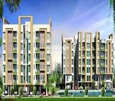 DKB Green, BT Road, Kolkata