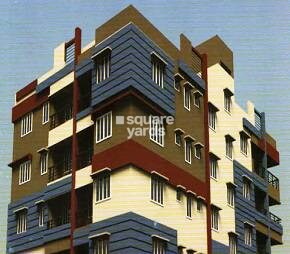 Dolphin Santana Apartment