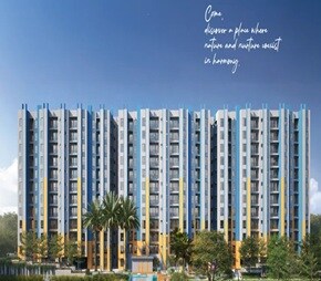 DTC Good Earth in Madhyamgram, Kolkata