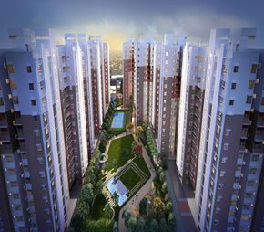 DTC Southern Heights Phase 3