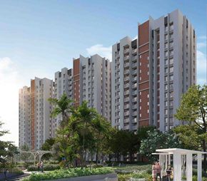 DTC Southern Heights Phase 4